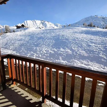 Le Sapporo - Divisible 4/5 Pers - Wifi - Le Sapporo - Plagne Villages Mae-6034 Apartment