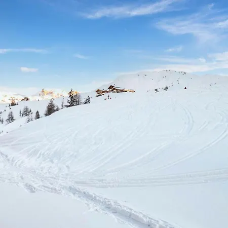 Le Sapporo - Divisible 4/5 Pers - Wifi - Le Sapporo - Plagne Villages Mae-6034 Apartment
