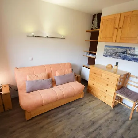 Le Sapporo - Divisible 4/5 Pers - Wifi - Le Sapporo - Plagne Villages Mae-6034 * La Plagne