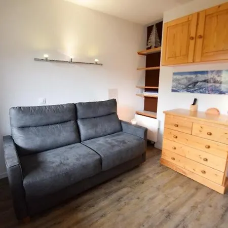 Résidence Le Sapporo - Divisible 4/5 Pers - Wifi - Le Sapporo - 026sa -plagne Villages Mae-6034